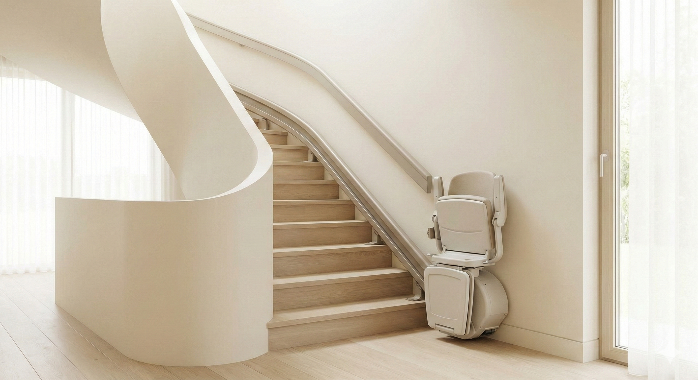 A Sophisticated Approach to Home Accessibility