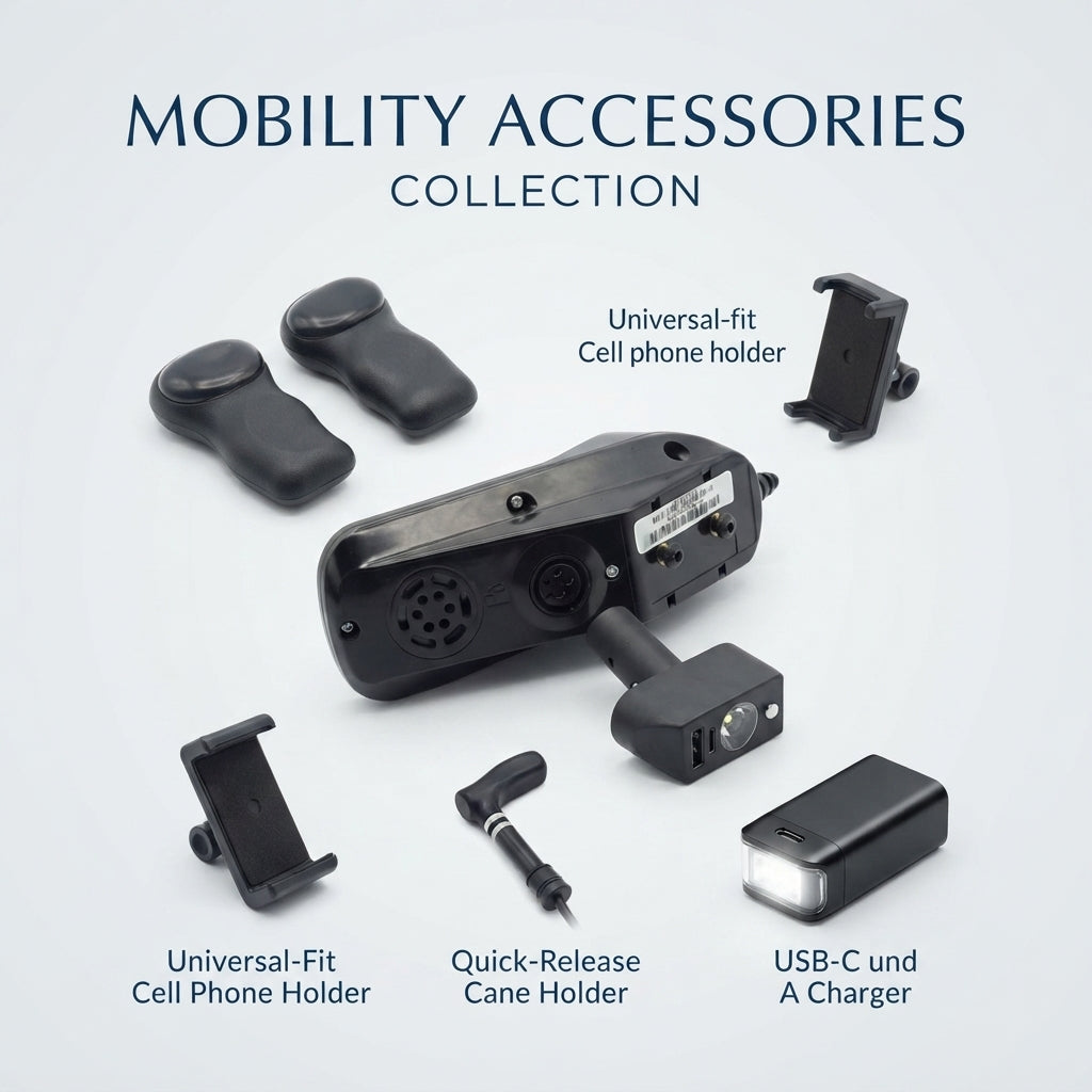 Mobility Accessories