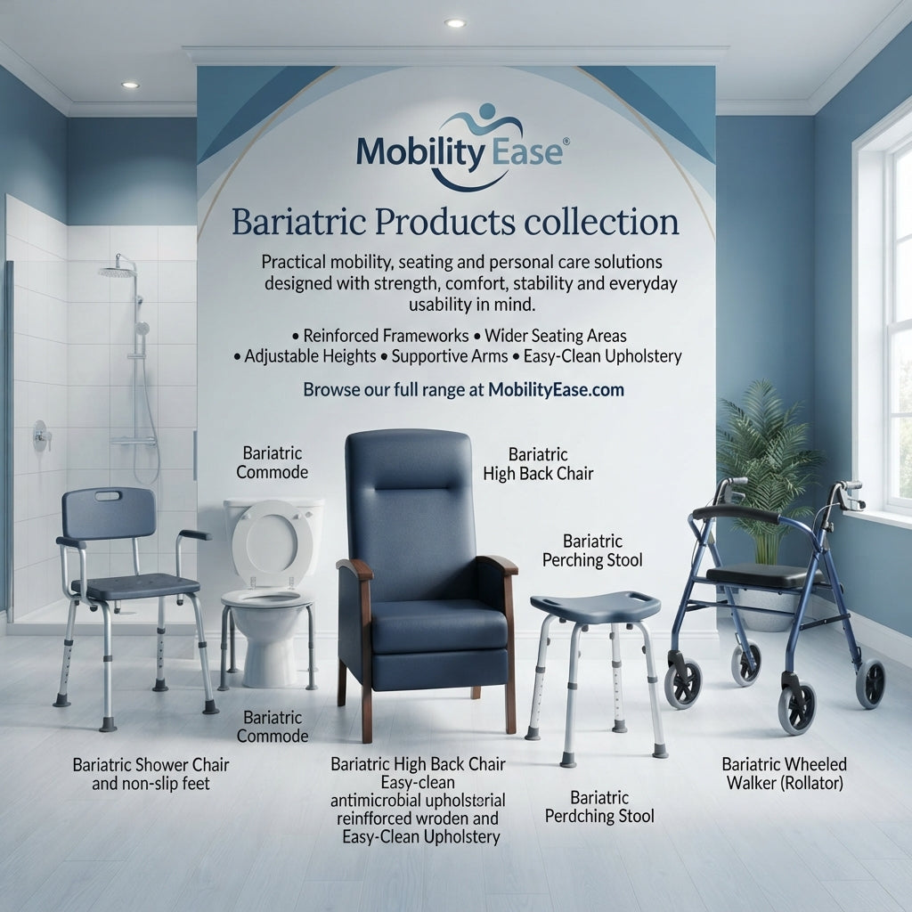 Bariatric Products