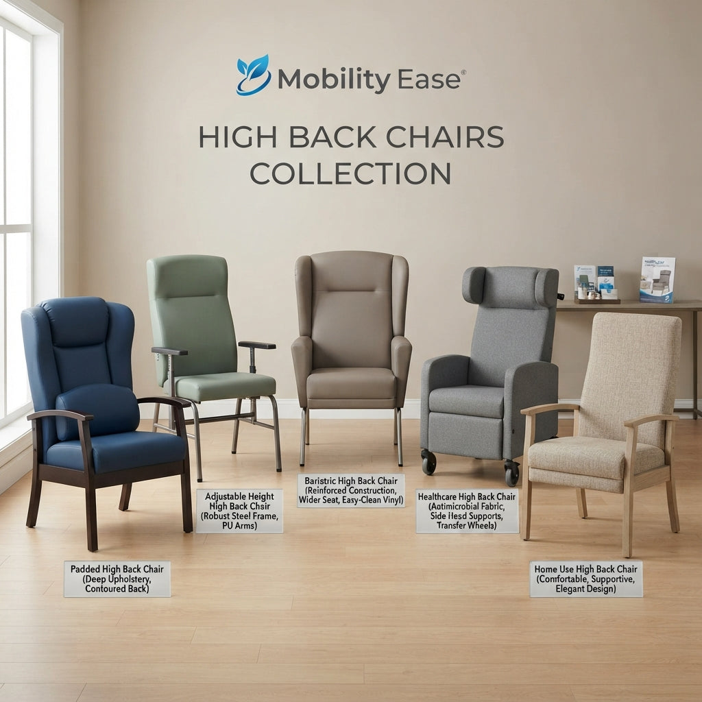 Chairs & Seating
