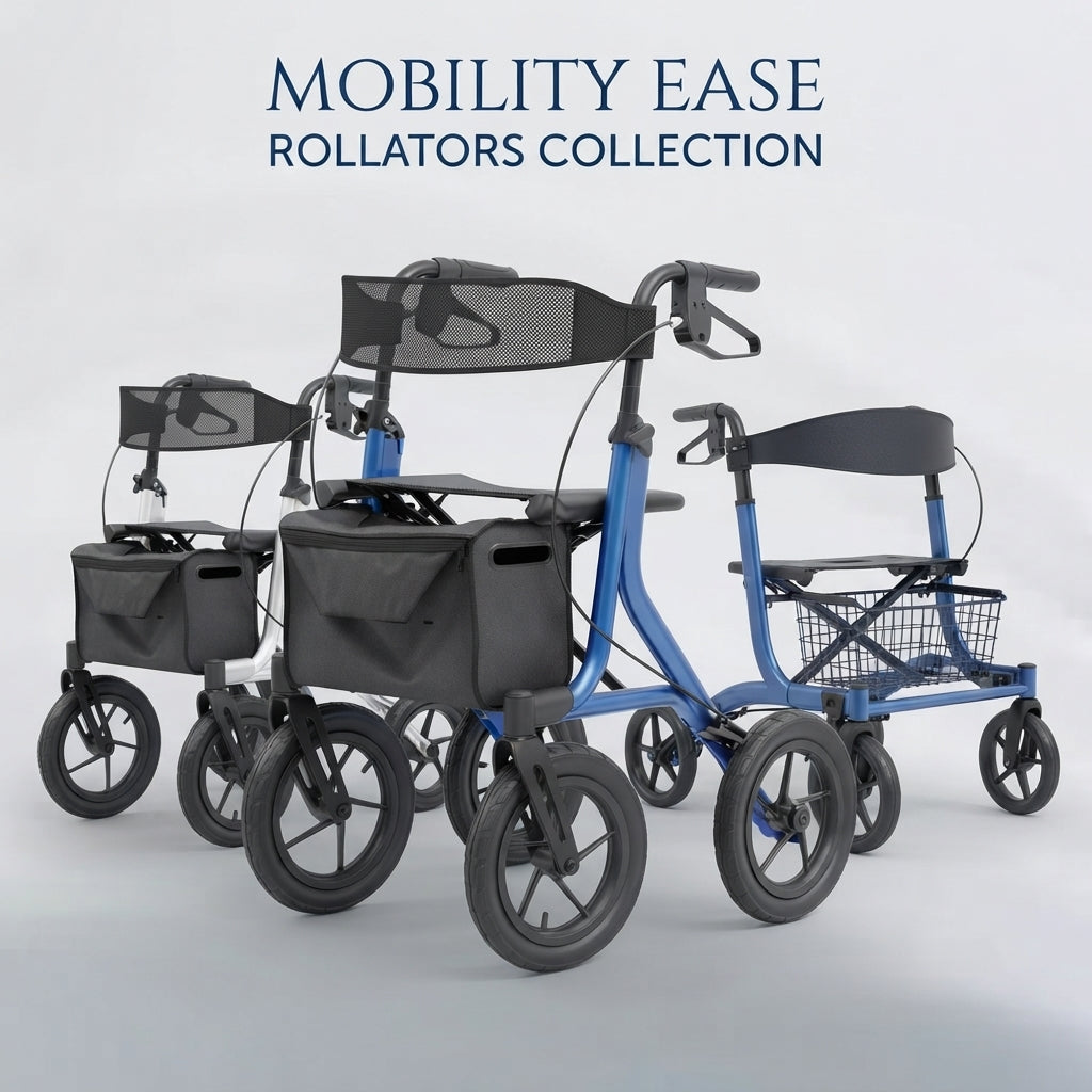 Rollators