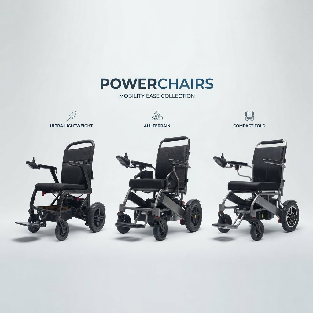 Powerchairs