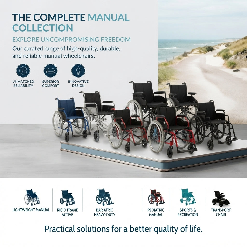 Wheelchairs