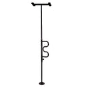 Wonder Pole Plus – Floor-to-Ceiling Safety Support Pole with Rotating Grab Bar for Standing, Sitting & Transfers