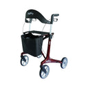DASH Carbon Chic Rollator | Lightweight Carbon Fibre Rollator