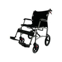 Dash Express Pro | Compact Attendant-Propelled Wheelchair