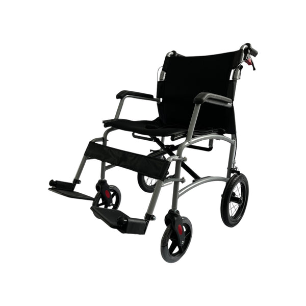 Dash Express Pro | Compact Attendant-Propelled Wheelchair