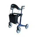 DASH Carbon Chic Rollator | Lightweight Carbon Fibre Rollator