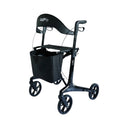 DASH Carbon Chic Rollator | Lightweight Carbon Fibre Rollator