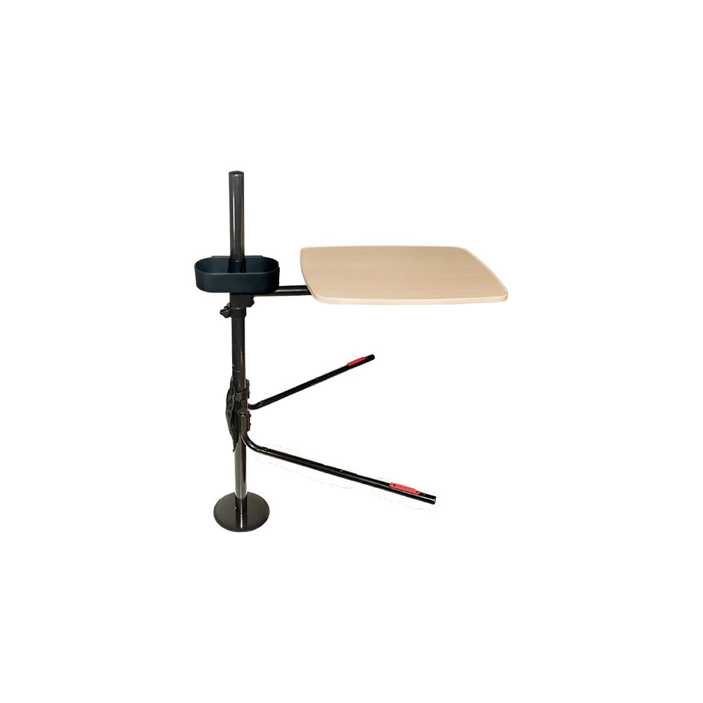 EZ Stand-N-Go Heavy Duty Sit to Stand Assist Frame – Adjustable Support Handles for Couch, Chair & Recliner – 400 lbs Capacity Elderly & Mobility Aid Stand Assist Device