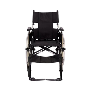 RHealthcare Dash Lite 2 | Lightweight Self-Propelled & Attendant Wheelchair
