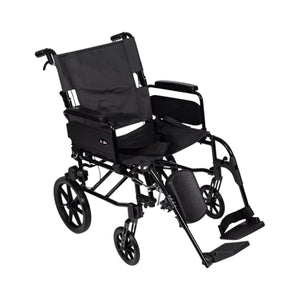 DASH Lite 3 Wheelchair | Lightweight Folding Wheelchair