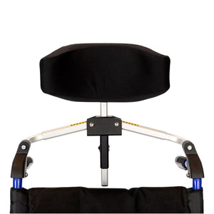 DASH Superhead Headrest | Folding Wheelchair Head Support