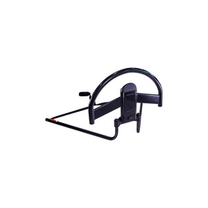 Click-N-Go Bed Handle – Adjustable Bed Safety Rail with Ergonomic Support Handle, Quick-Release Design, Heavy-Duty Steel Frame, Fall Prevention Assist Rail for Traditional & Adjustable Beds
