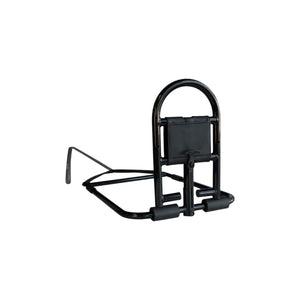 Prime Bed Handle Heavy-Duty Safety Bed Rail for Seniors & Adults, Bariatric Bed Assist Handle with Secure Safety Strap, Removable Support Rail, 400 lbs Capacity, Fits 6-15 Inch Mattresses