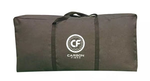 Dash Suave Carbon Rollator Lightweight | Folding Carbon Fibre Rollator