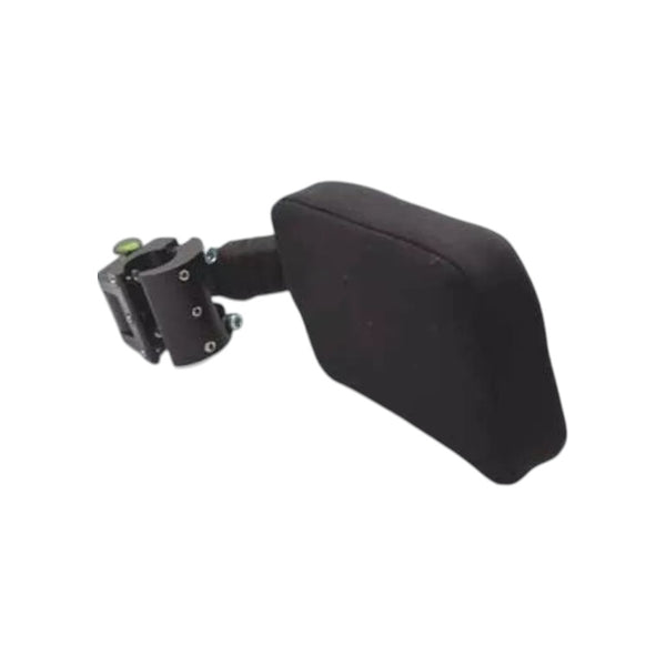 Dash Lateral Support | Clamp On, Left & Right Hand, 25mm/50mm