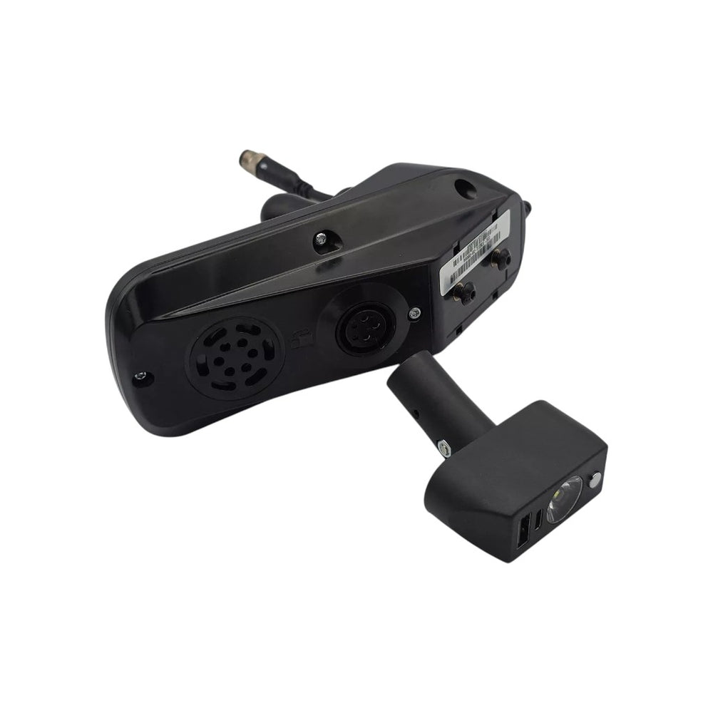DASH Powerchair Plug-in Light
