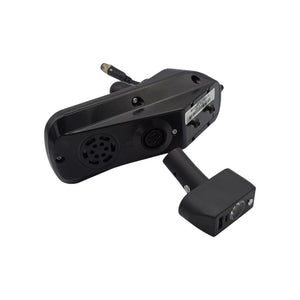 DASH Powerchair Plug-in Light
