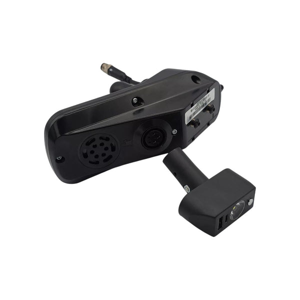 DASH Powerchair Plug-in Light