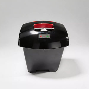 Dash Lunar Powerchair | Lightweight Folding Carbon Fibre Powerchair
