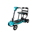 Dash Z1 Folding Mobility Scooter | Ultra-Lightweight Compact Scooter
