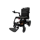 Dash Lunar Powerchair | Lightweight Folding Carbon Fibre Powerchair