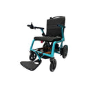 Dash Lunar Powerchair | Lightweight Folding Carbon Fibre Powerchair