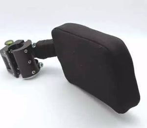 Dash Lateral Support | Clamp On, Left & Right Hand, 25mm/50mm