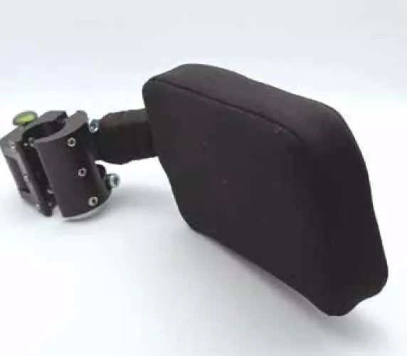 Dash Lateral Support | Clamp On, Left & Right Hand, 25mm/50mm