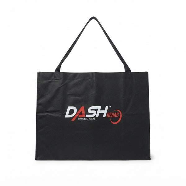 Dash Rehab Travel Bag