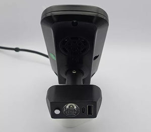 DASH Powerchair Plug-in Light