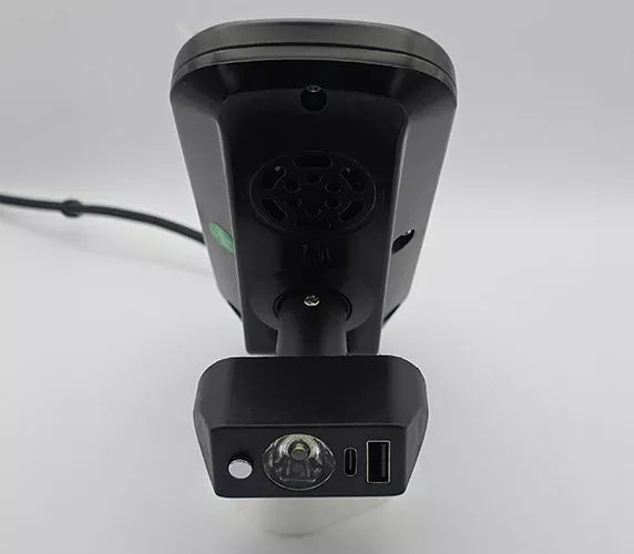 DASH Powerchair Plug-in Light