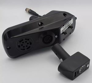 DASH Powerchair Plug-in Light