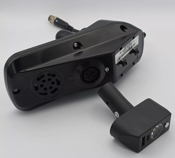 DASH Powerchair Plug-in Light