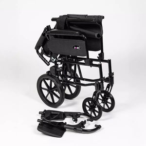 DASH Lite 3 Wheelchair | Lightweight Folding Wheelchair