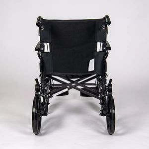 DASH Lite 3 Wheelchair | Lightweight Folding Wheelchair