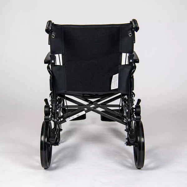 DASH Lite 3 Wheelchair | Lightweight Folding Wheelchair