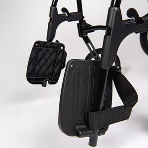 DASH Lite 3 Wheelchair | Lightweight Folding Wheelchair