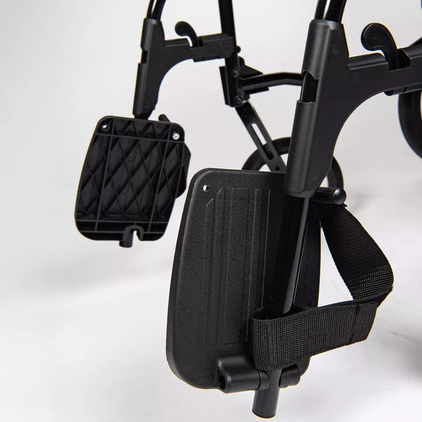 DASH Lite 3 Wheelchair | Lightweight Folding Wheelchair