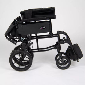 DASH Lite 3 Wheelchair | Lightweight Folding Wheelchair