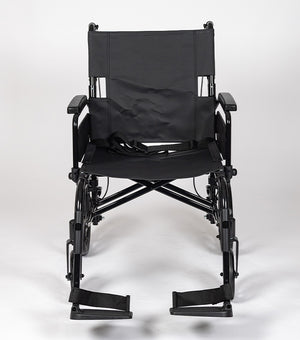 DASH Lite 3 Wheelchair | Lightweight Folding Wheelchair