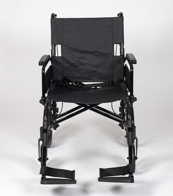 DASH Lite 3 Wheelchair | Lightweight Folding Wheelchair