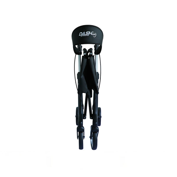 DASH Carbon Chic Rollator | Lightweight Carbon Fibre Rollator
