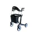 DASH Carbon Chic Rollator | Lightweight Carbon Fibre Rollator