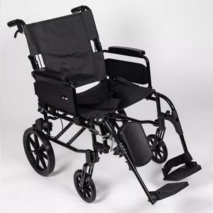 DASH Lite 3 Wheelchair | Lightweight Folding Wheelchair