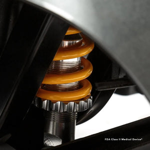 The Meridian Precision Powerchair