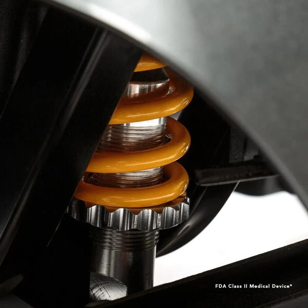 The Meridian Precision Powerchair