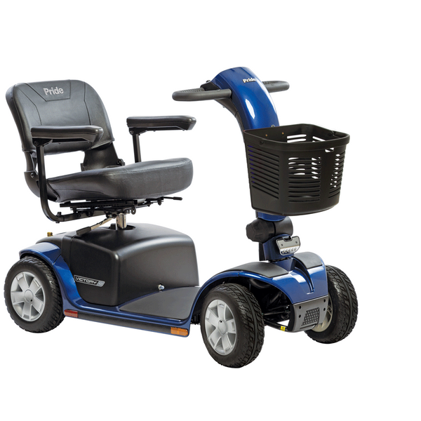 The Vanguard All-Terrain Cruiser