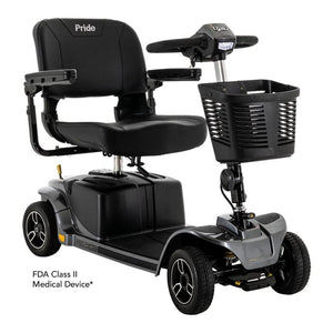 The Meridian Precision Powerchair
